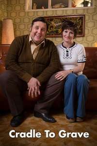 Cradle to Grave - Poster