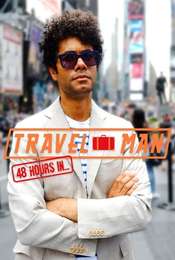 Travel Man: 48 Hours in... Season 11