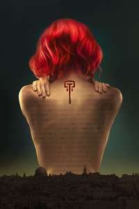 Dig - Poster