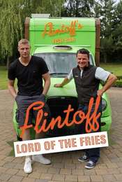 Flintoff: Lord of the Fries