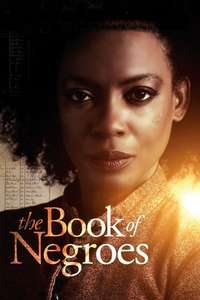 The Book of Negroes - Poster