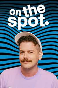 On the Spot - Poster