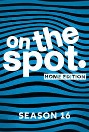 Season 17 On the Spot - Home Edition