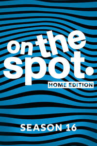 On the Spot - Poster
