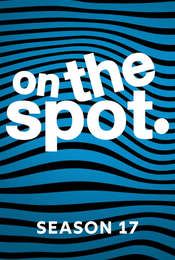 On the Spot Season 17