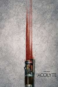 Star Wars: The Acolyte - Posters