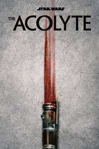 Star Wars: The Acolyte - Posters
