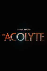 Star Wars: The Acolyte - Posters
