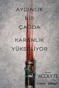 Star Wars: The Acolyte - Posters