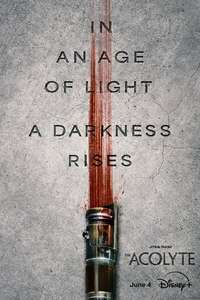 Star Wars: The Acolyte - Posters