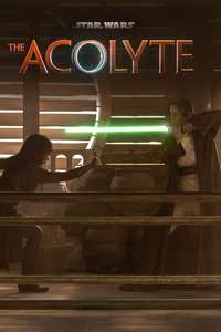 Star Wars: The Acolyte - Posters