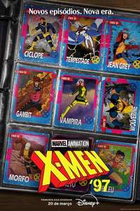 X-Men '97 - Posters