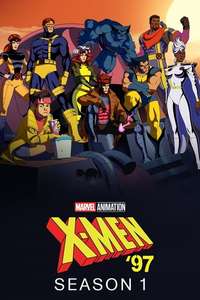 X-Men '97 - Posters