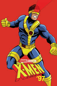 X-Men '97 - Posters
