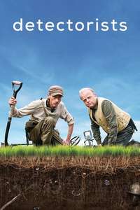 Detectorists - Posters