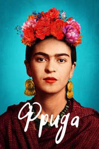 Frida - Poster