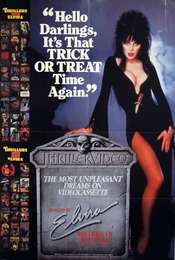 Elvira's MTV Halloween Party