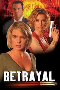 Betrayal - Poster