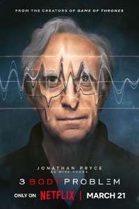 3 Body Problem - Posters