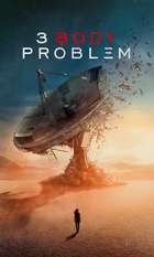 3 Body Problem