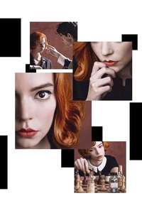 The Queen’s Gambit - Posters