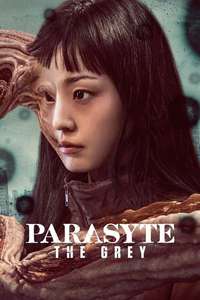 Parasyte: The Grey - Posters