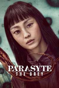 Parasyte: The Grey - Posters