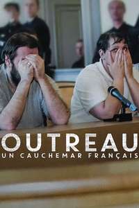 The Outreau Case: A French Nightmare - Posters