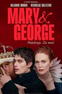 Mary & George - Posters