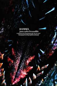 Damsel - Posters