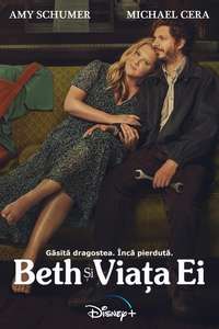Life And Beth - Posters