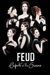 FEUD Capote's Women