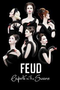 FEUD - Posters