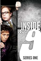 Inside No. 9 Series 1