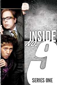 Inside No. 9 - Posters