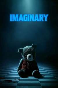 Imaginary - Posters