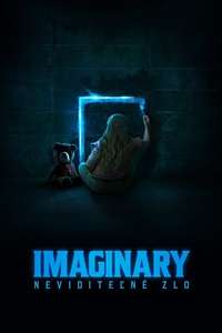 Imaginary - Posters