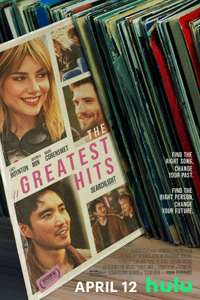 The Greatest Hits - Posters