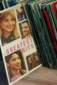 The Greatest Hits - Posters