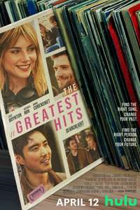 The Greatest Hits - Posters