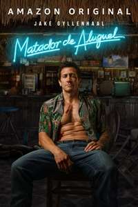 Road House - Posters
