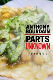 Anthony Bourdain: Parts Unknown Season 4