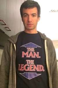 Nathan For You - Posters