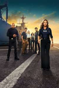 NCIS: Hawai'i - Posters