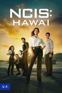 NCIS: Hawai'i - Posters