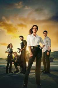 NCIS: Hawai'i - Posters