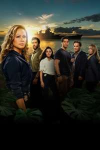 NCIS: Hawai'i - Posters