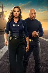 NCIS: Hawai'i - Posters