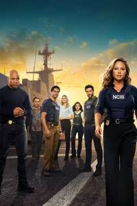 NCIS: Hawai'i - Posters