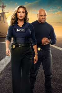 NCIS: Hawai'i - Posters